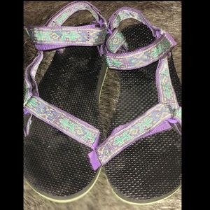 Women's Teva