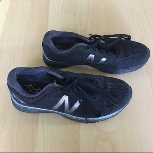 new balance warisck 1