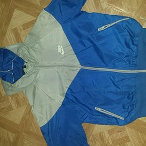 Nike Windbreaker