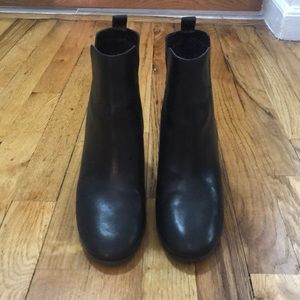 Cole Haan Cassidy II booties