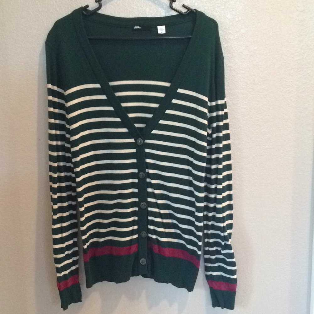 Urban Outfitters BDG Cardigan