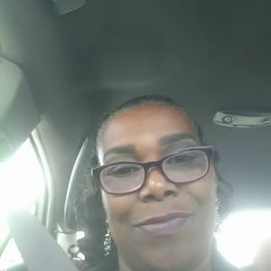 Meet your Posher, Patricia