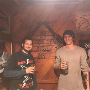 Meet your Posher, Joe