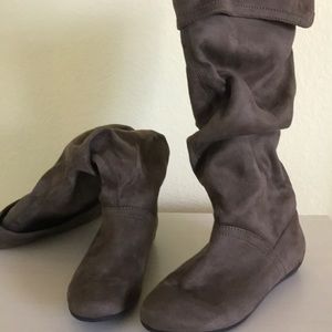 Nine West boots