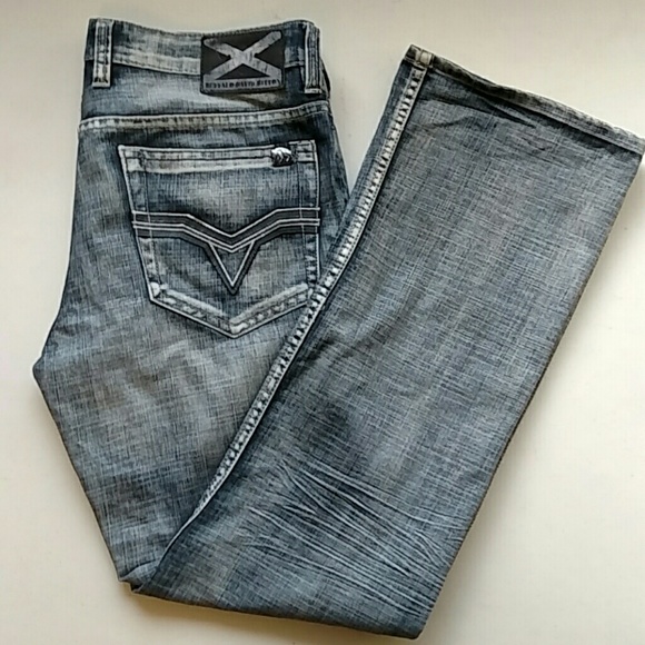 mens jeans size 33 x 33