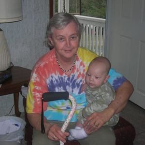 Meet your Posher, Kristine