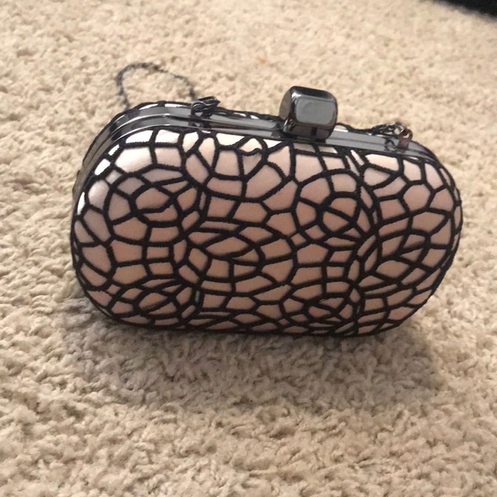 Hand purse