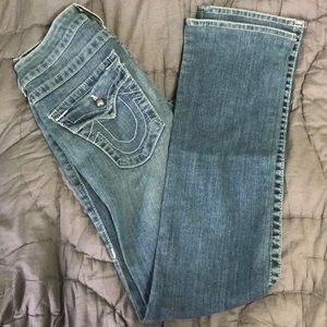 True Religion Jeans || Size 27