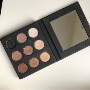 Make Up For Ever Artist Palette Volume 1 - Nudes