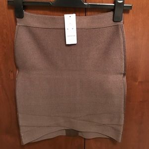 Bebe skirt(Brand New with tags)