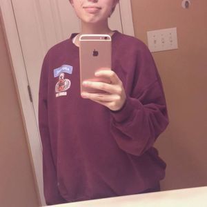 Meet your Posher, Emma