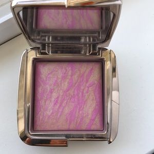 Hourglass ambient blush radiant magenta
