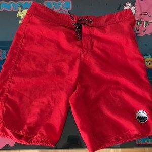 Hollister Boardshorts