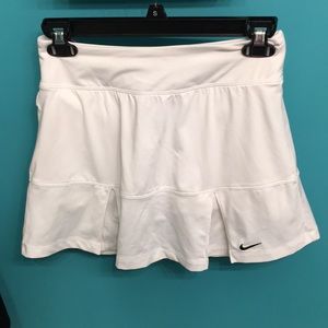 Nike golf/tennis skirt