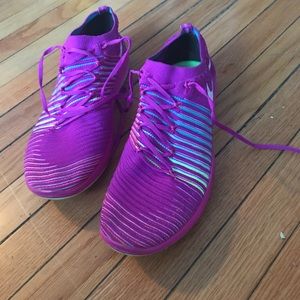 Nike Free Training shoes size 10.5
