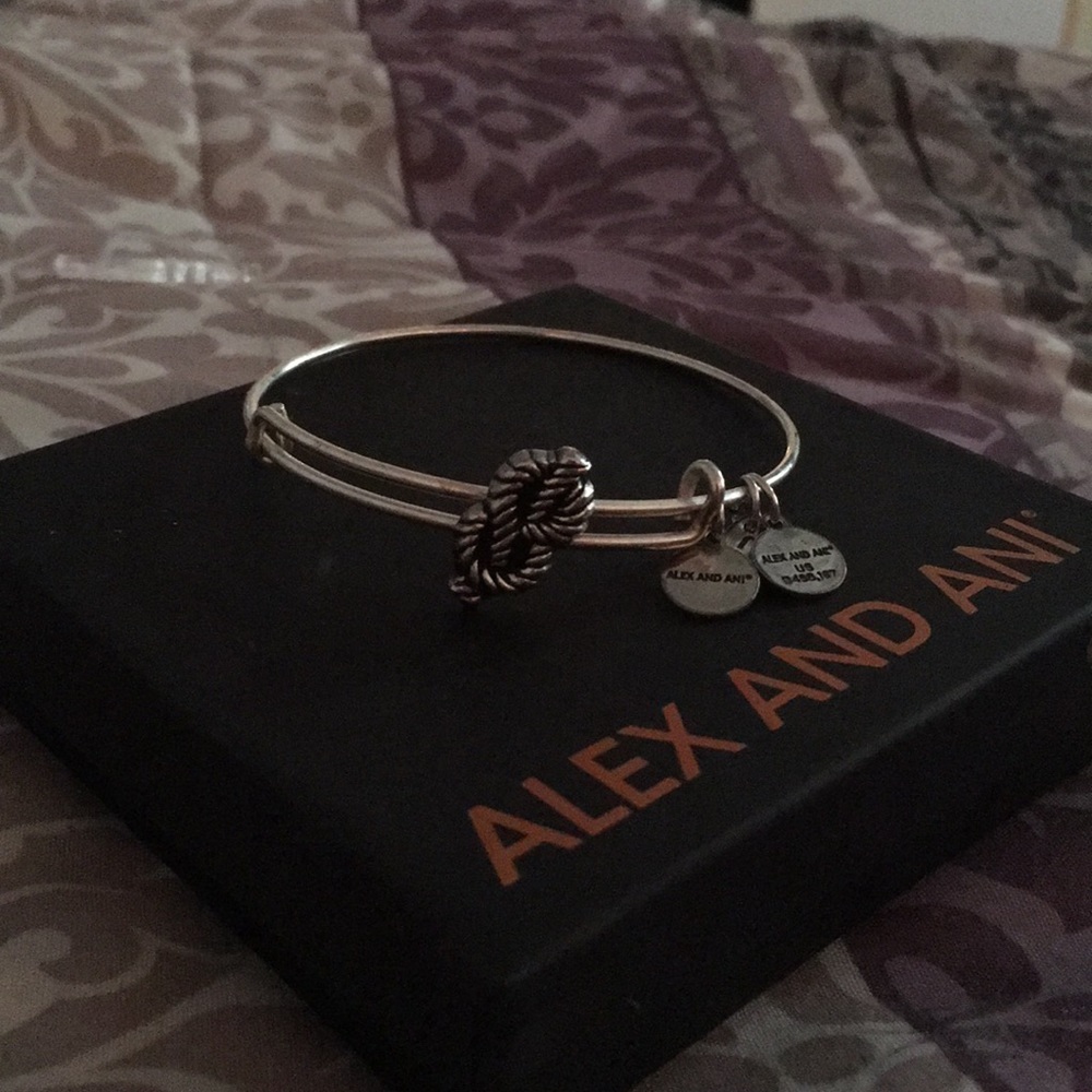ALEX & ANI BRACLET