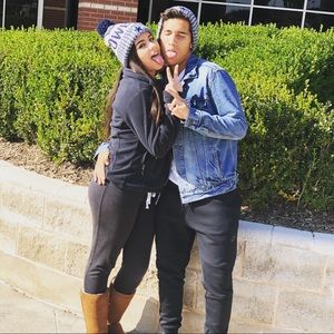 Meet your Posher, Joshua