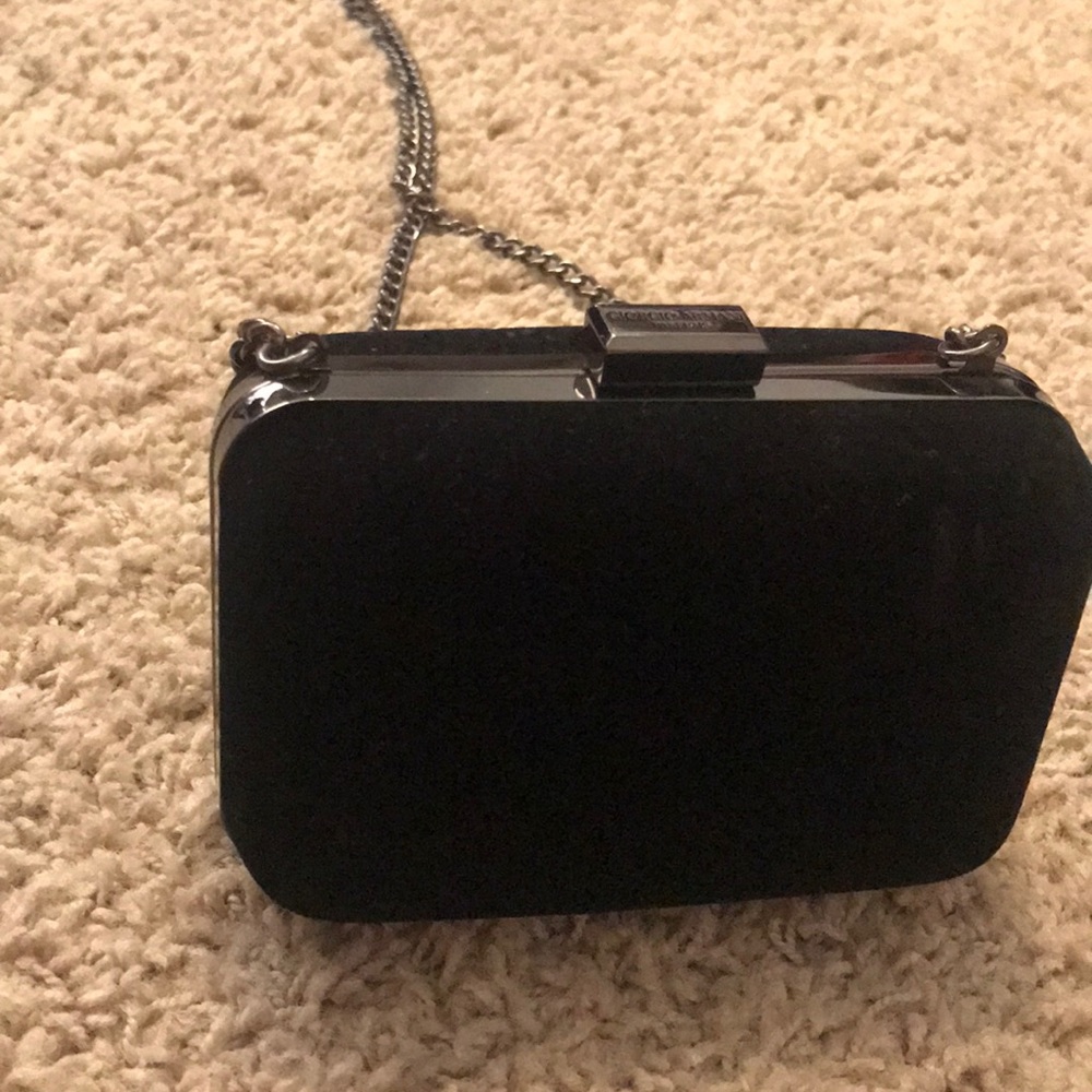 Small hand bag