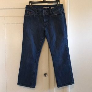 Size 8 Gap jeans