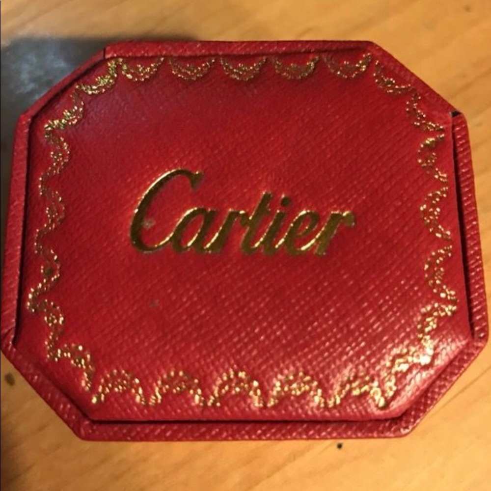 CARTIER LOVE RING - Picture 4 of 5