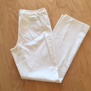 Casual Corner Stretch Jean