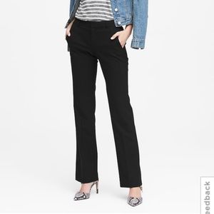 Banana Republic Logan Pant