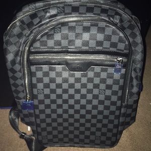 Louis Vuitton BackPack