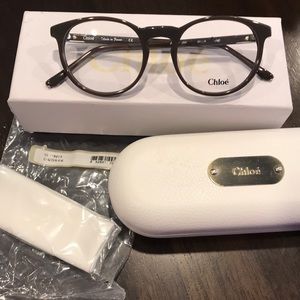 Eyeglasses