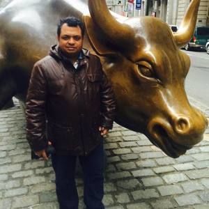 Meet your Posher, Niranjan