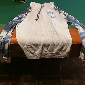 American eagle hoodie