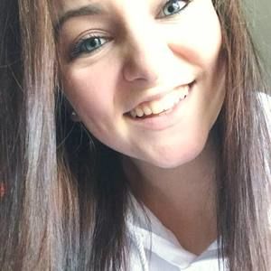 Meet your Posher, Leigh