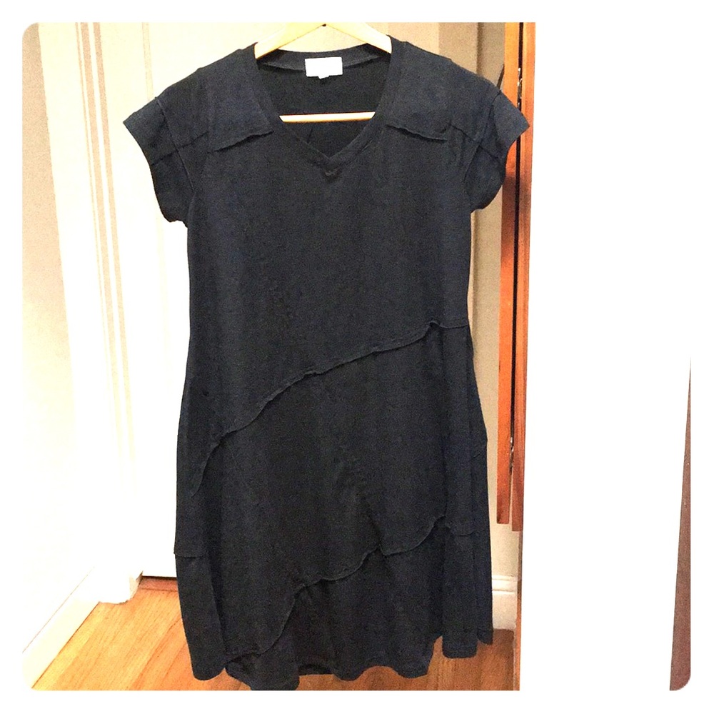 Knit Dress