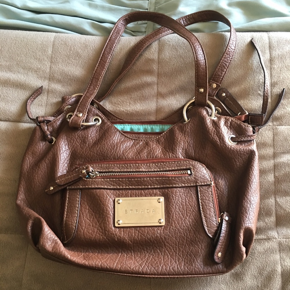 Strada purse
