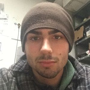 Meet your Posher, Vince