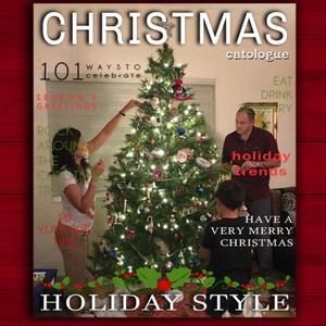 Meet your Posher, Mary ann