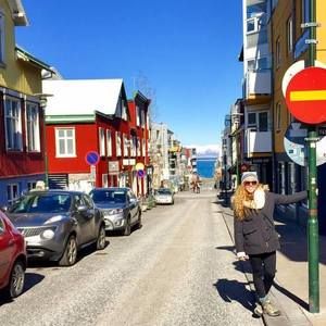 Meet your Posher, Marisa