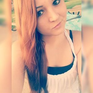 Meet your Posher, Sasha