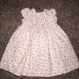 Janie and jack baby dress