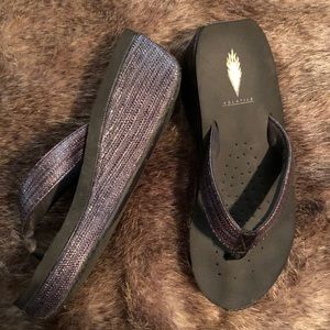Women's Volatile Flipflops