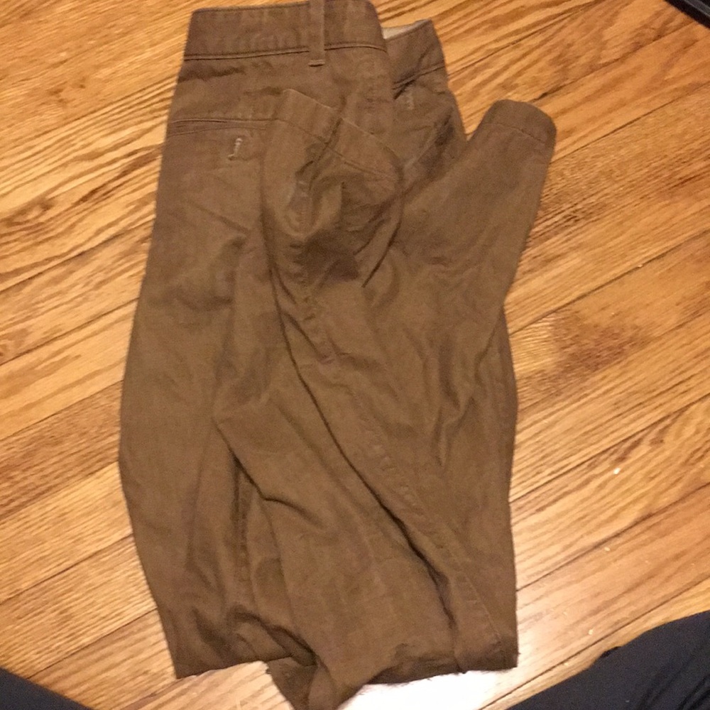 Banana Republic Chinos