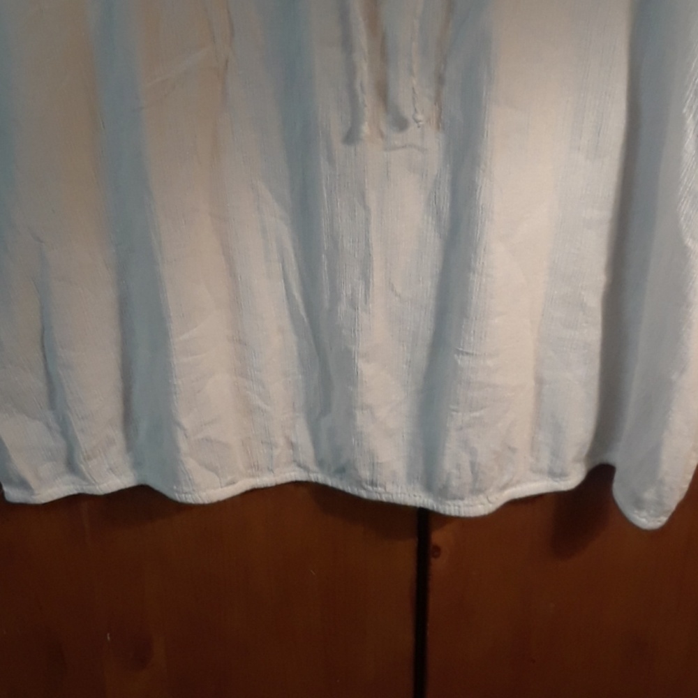 Lane Bryant Blouse - Picture 4 of 4