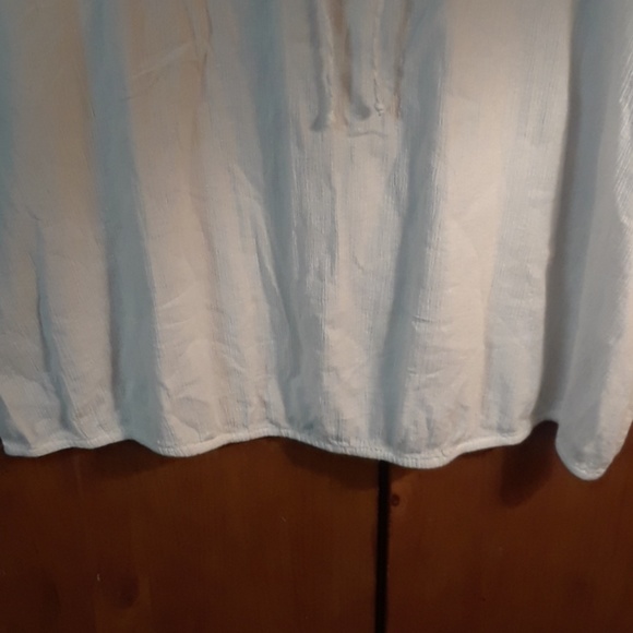 Lane Bryant Blouse - Picture 4 of 4