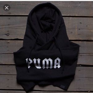 Fenty (Rihanna) Puma Slip On Hat