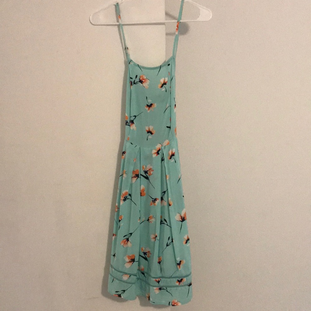 Summer dress