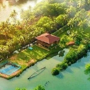 Meet your Posher, Prudviraj