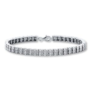 Kay Jewelers Diamond bracelet
