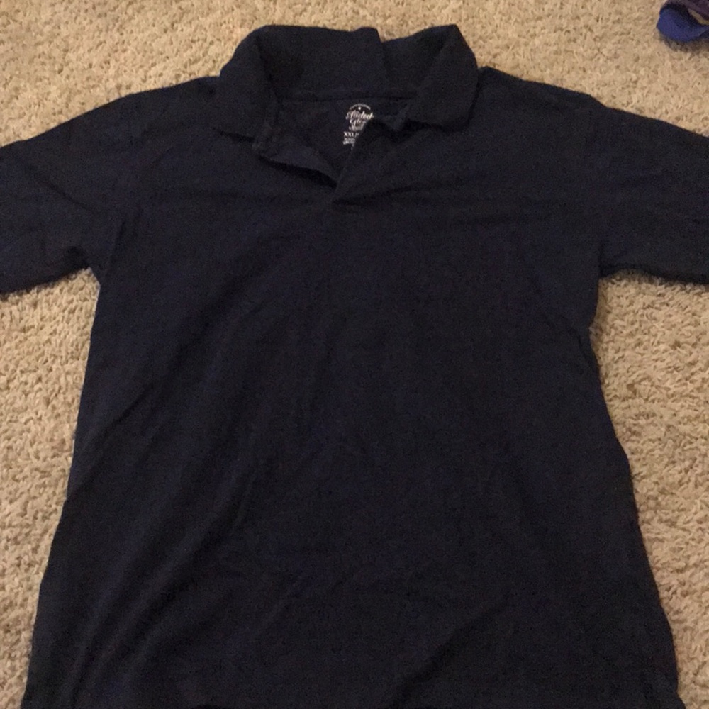 Long T-shirt