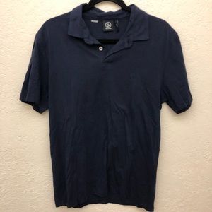 Volcom Collared Shirt
