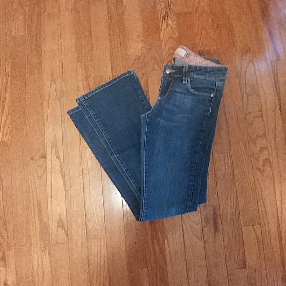 Paige jeans