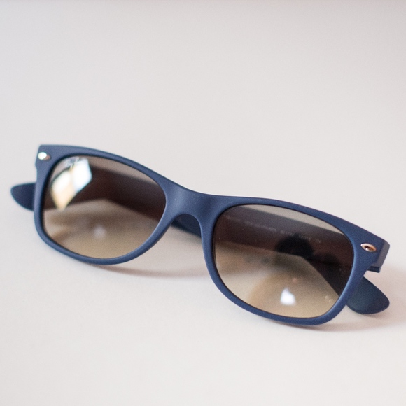 ray ban new wayfarer matt
